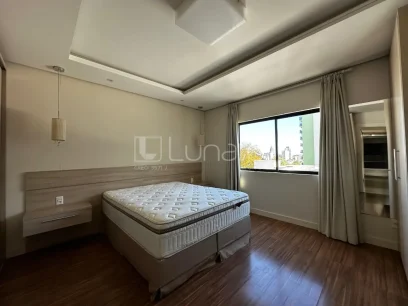 Apartamento com 3 Dormitórios - Miniatura - Lunardi Imóveis