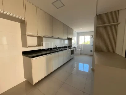 Apartamento com 3 Dormitórios - Miniatura - Lunardi Imóveis