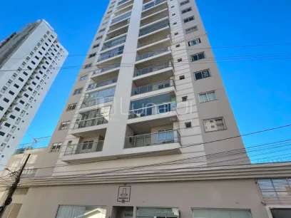 Apartamento com 3 Dormitórios - Lunardi Imóveis