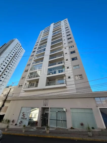 Apartamento com 3 Dormitórios - Lunardi Imóveis