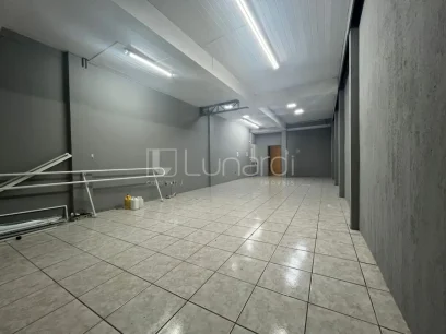 Sala Comercial - Miniatura - Lunardi Imóveis