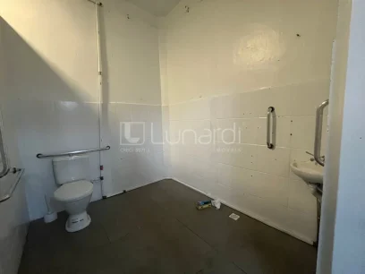 Sala Comercial - Miniatura - Lunardi Imóveis