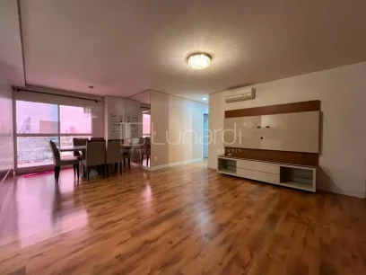 Apartamento com 3 Dormitórios - Miniatura - Lunardi Imóveis
