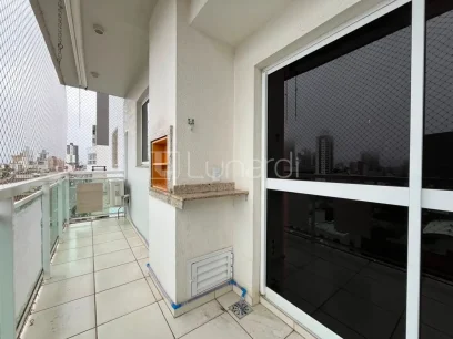 Apartamento com 3 Dormitórios - Miniatura - Lunardi Imóveis