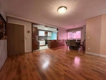 Apartamento com 3 Dormitórios - Miniatura - Lunardi Imóveis