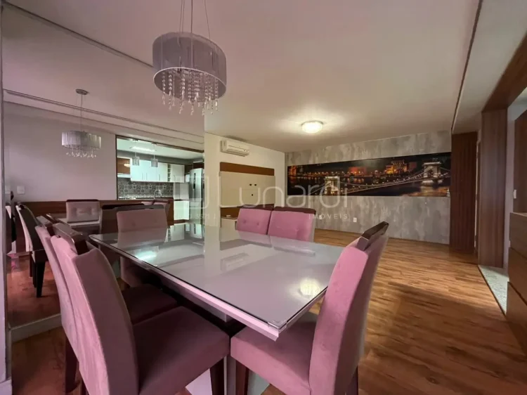 Apartamento com 3 Dormitórios - Lunardi Imóveis
