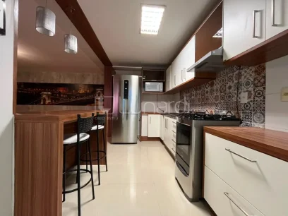 Apartamento com 3 Dormitórios - Miniatura - Lunardi Imóveis