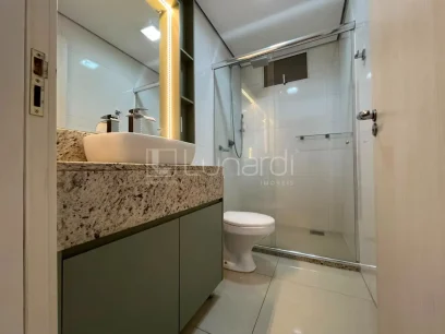 Apartamento com 3 Dormitórios - Miniatura - Lunardi Imóveis