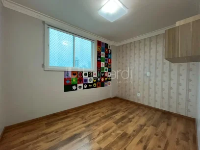 Apartamento com 3 Dormitórios - Miniatura - Lunardi Imóveis