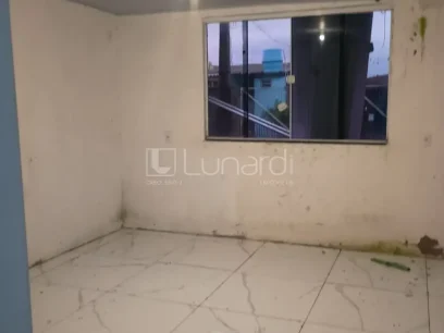 Casa com 3 Dormitórios - Miniatura - Lunardi Imóveis