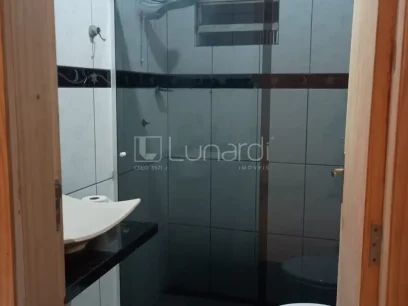 Casa com 3 Dormitórios - Miniatura - Lunardi Imóveis