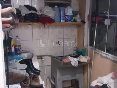 Casa com 3 Dormitórios - Miniatura - Lunardi Imóveis