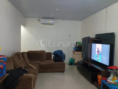 Casa com 3 Dormitórios - Miniatura - Lunardi Imóveis