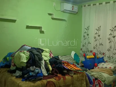 Casa com 3 Dormitórios - Miniatura - Lunardi Imóveis