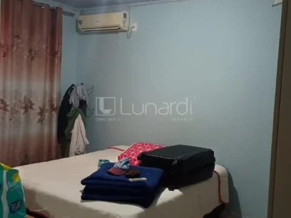 Casa com 3 Dormitórios - Miniatura - Lunardi Imóveis