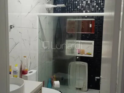 Casa com 3 Dormitórios - Miniatura - Lunardi Imóveis