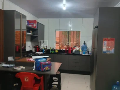 Casa com 3 Dormitórios - Miniatura - Lunardi Imóveis