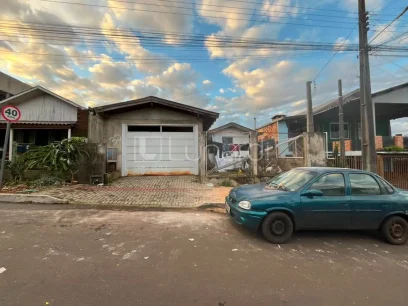 Casa com 3 Dormitórios - Miniatura - Lunardi Imóveis