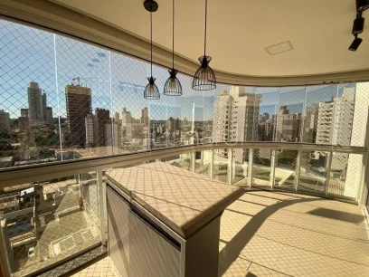 Apartamento com 3 Dormitórios - Miniatura - Lunardi Imóveis