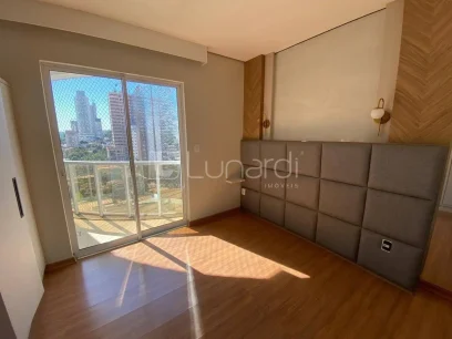 Apartamento com 3 Dormitórios - Miniatura - Lunardi Imóveis
