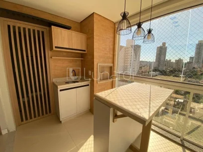 Apartamento com 3 Dormitórios - Miniatura - Lunardi Imóveis