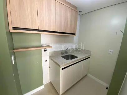 Apartamento com 3 Dormitórios - Miniatura - Lunardi Imóveis