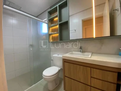 Apartamento com 3 Dormitórios - Miniatura - Lunardi Imóveis