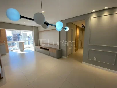 Apartamento com 3 Dormitórios - Miniatura - Lunardi Imóveis