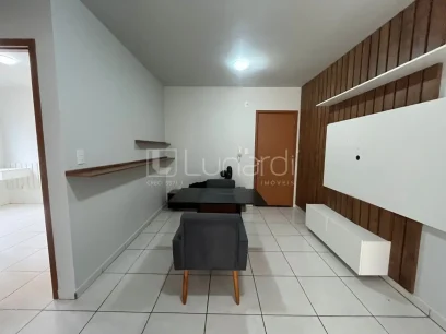 Apartamento com 2 Dormitórios - Miniatura - Lunardi Imóveis