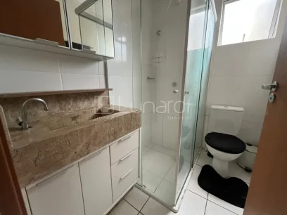 Apartamento com 2 Dormitórios - Miniatura - Lunardi Imóveis