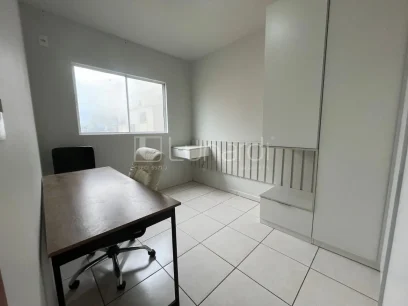 Apartamento com 2 Dormitórios - Miniatura - Lunardi Imóveis