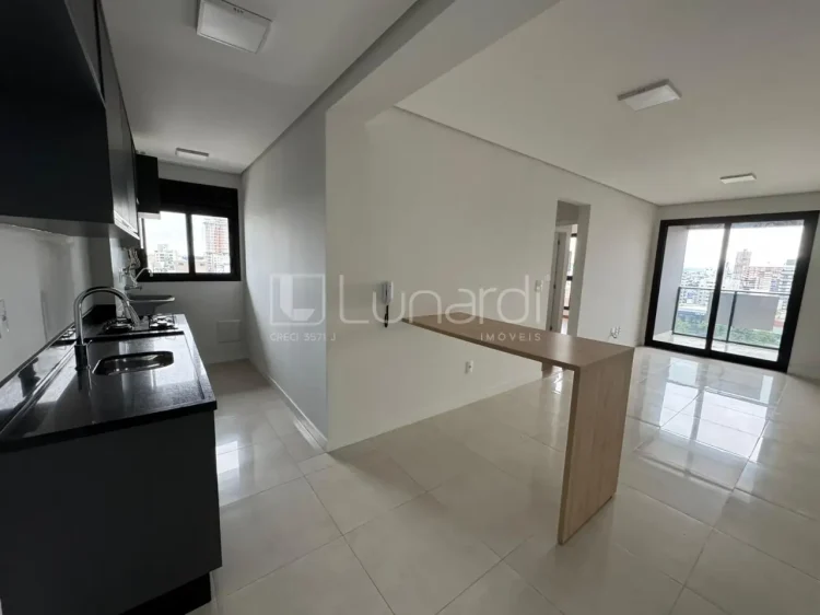 Apartamento com 2 Dormitórios - Lunardi Imóveis