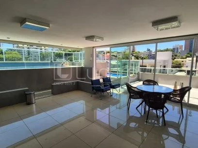Apartamento com 2 Dormitórios - Miniatura - Lunardi Imóveis