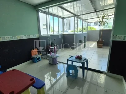 Apartamento com 2 Dormitórios - Miniatura - Lunardi Imóveis