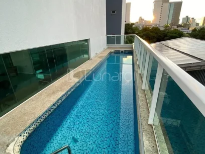Apartamento com 2 Dormitórios - Miniatura - Lunardi Imóveis