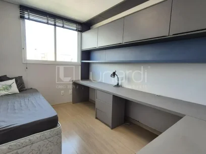 Apartamento com 2 Dormitórios - Miniatura - Lunardi Imóveis