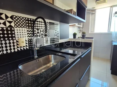 Apartamento com 2 Dormitórios - Miniatura - Lunardi Imóveis