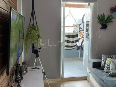 Apartamento com 2 Dormitórios - Miniatura - Lunardi Imóveis