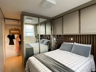 Apartamento com 2 Dormitórios - Miniatura - Lunardi Imóveis