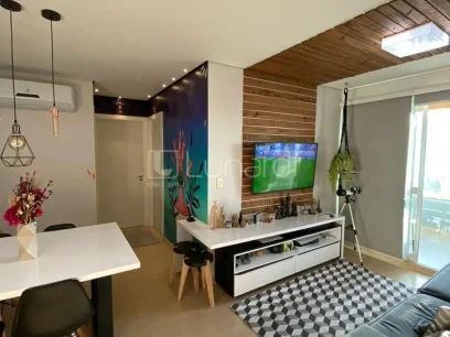 Apartamento com 2 Dormitórios - Miniatura - Lunardi Imóveis