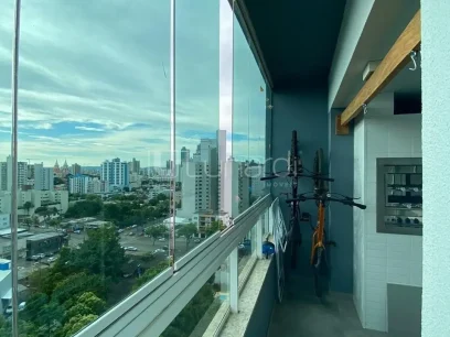 Apartamento com 2 Dormitórios - Miniatura - Lunardi Imóveis