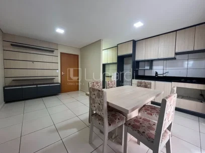 Apartamento com 2 Dormitórios - Miniatura - Lunardi Imóveis