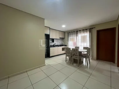 Apartamento com 2 Dormitórios - Miniatura - Lunardi Imóveis