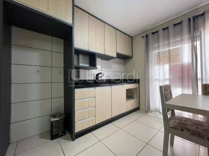 Apartamento com 2 Dormitórios - Miniatura - Lunardi Imóveis