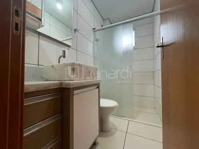 Apartamento com 2 Dormitórios - Miniatura - Lunardi Imóveis