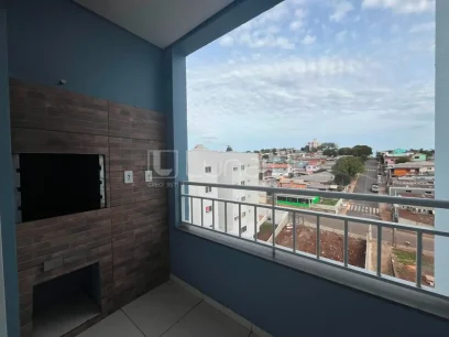 Apartamento com 2 Dormitórios - Miniatura - Lunardi Imóveis