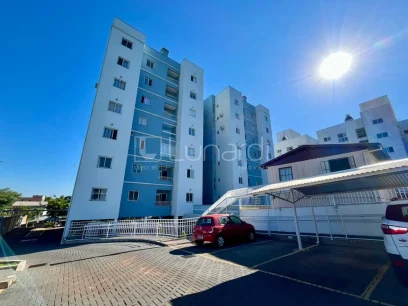 Apartamento com 2 Dormitórios - Miniatura - Lunardi Imóveis