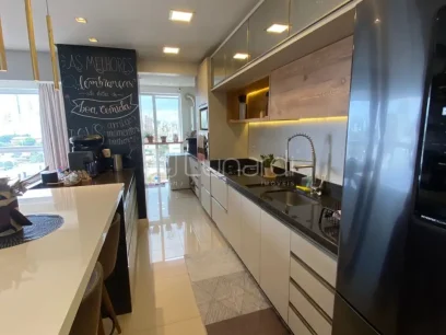 Apartamento - Miniatura - Lunardi Imóveis