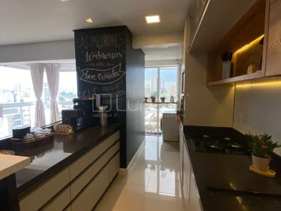 Apartamento - Miniatura - Lunardi Imóveis
