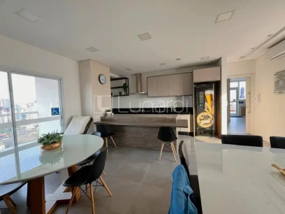 Apartamento - Miniatura - Lunardi Imóveis